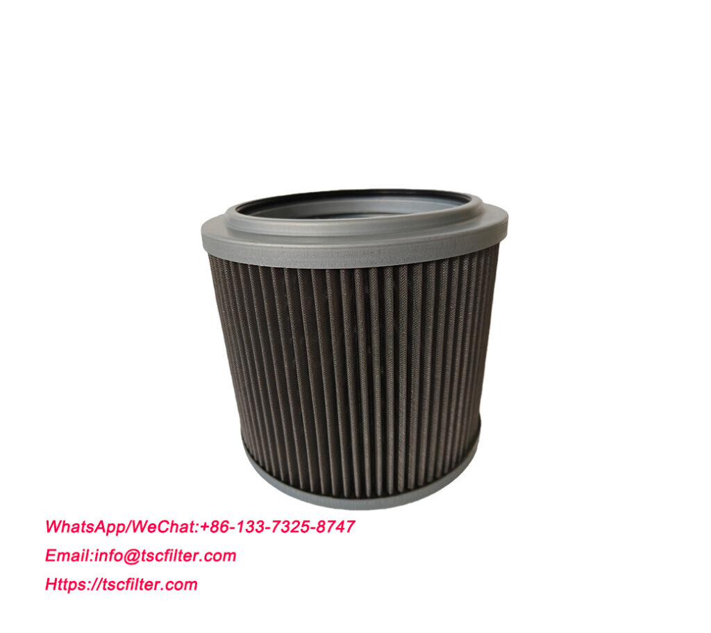 209-6000 hydraulic filter