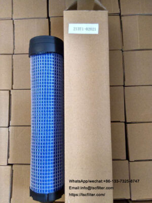 213T1-02021 forklift air filter