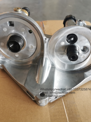 21900852 filter base holder