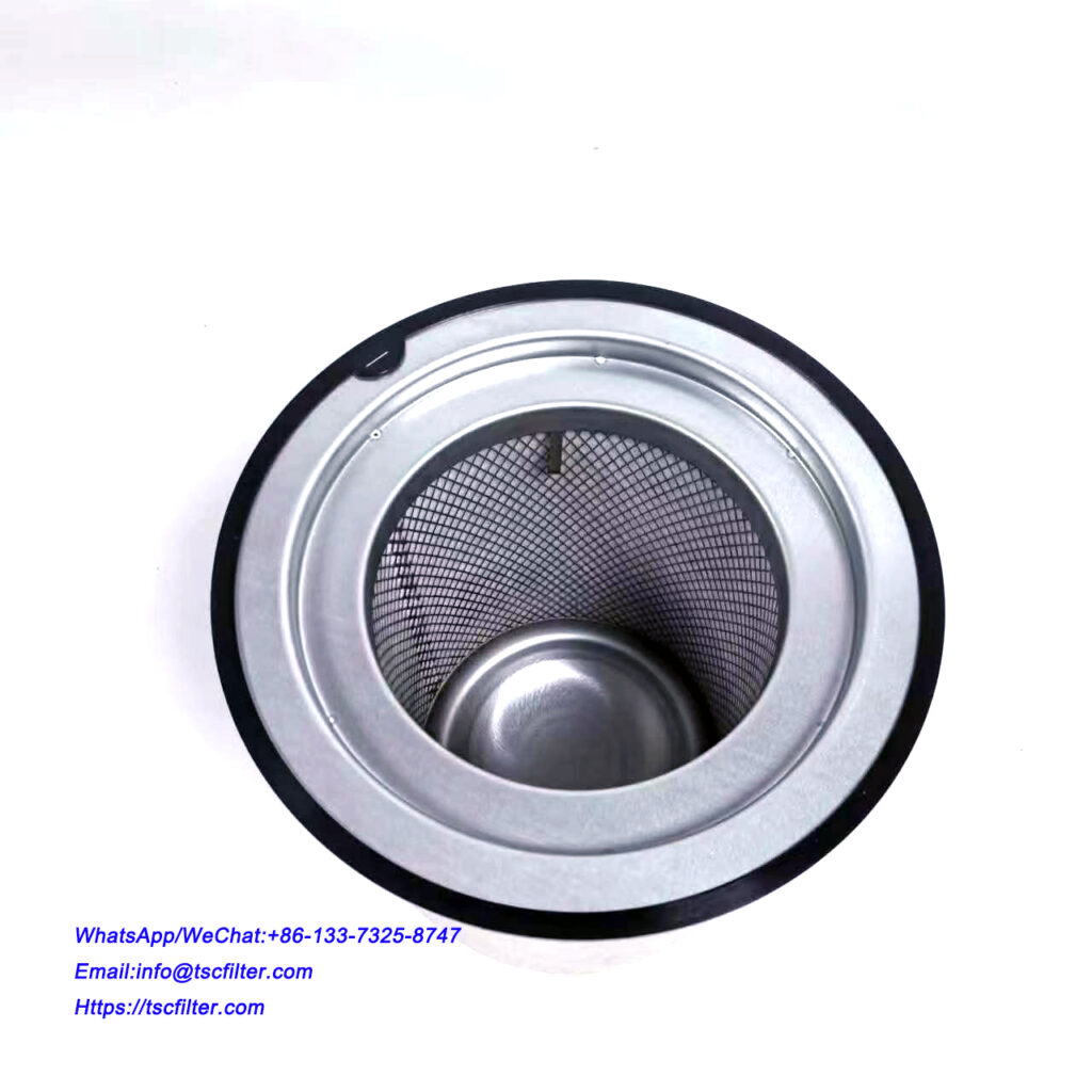 23708423 air oil separator for compressor