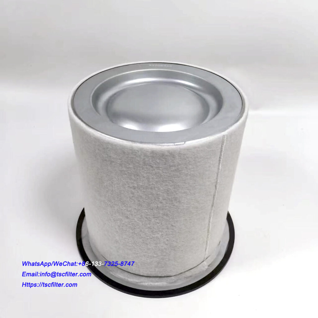 23708423 air oil separator for compressor