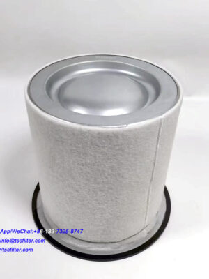 23708423 air oil separator for compressor