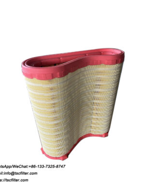 23883251 air filter for Volvo truck