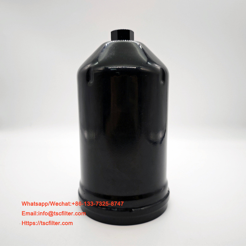 hydraulic oil filter 23S-49-13122 sh60212