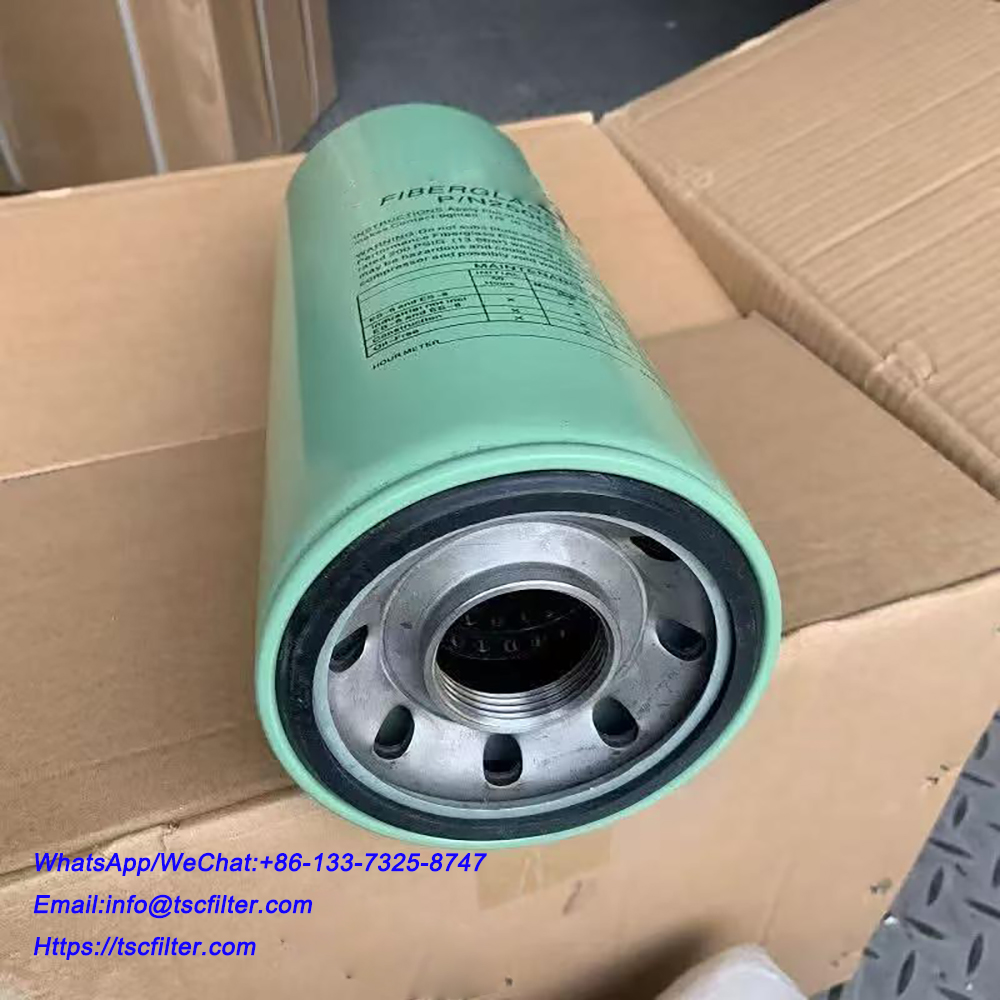 250025-526 oil filter element for sullair
