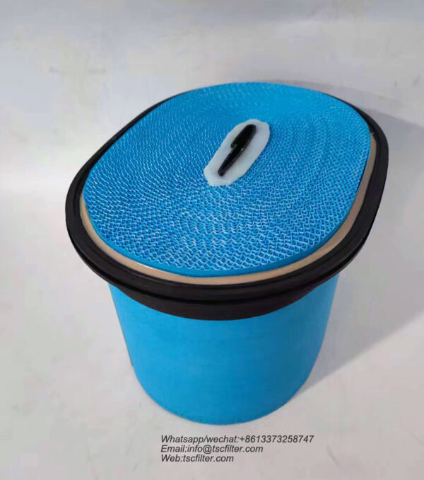 Air Filter 252-5001 252-5002