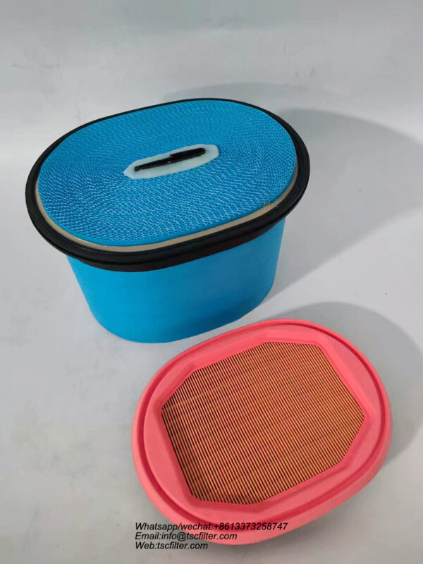 Air Filter 252-5001 252-5002