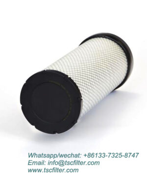 High quality Air Filter 2652C832 For Generator