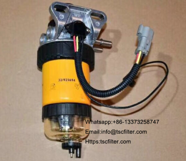 32-925694 Fuel filter Assy