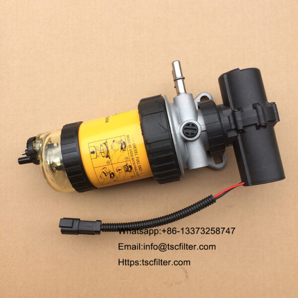 32-925694 Fuel filter Assy