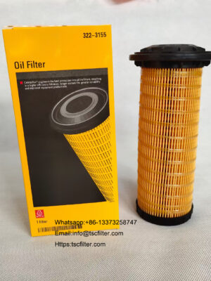 322-3155 oil filter