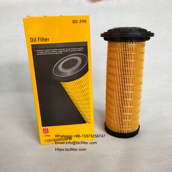 322-3155 oil filter