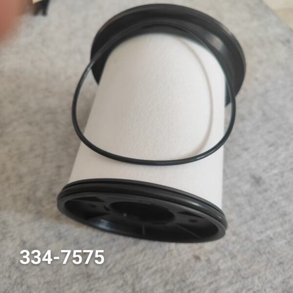 334-7575 crankcase breather filter