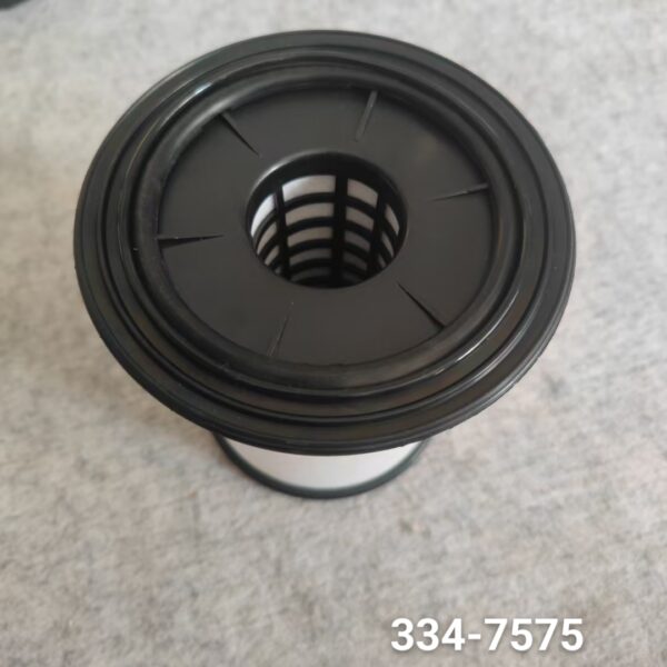 334-7575 crankcase breather filter
