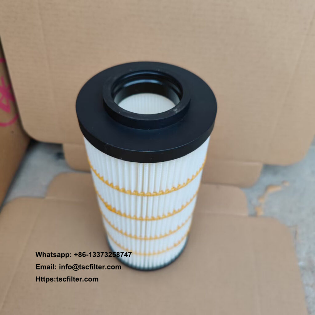 337-5270 hydraulic filter