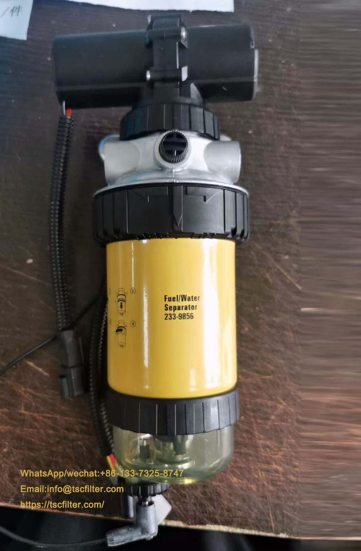 367-1814ASSY 367-1814 233-9856