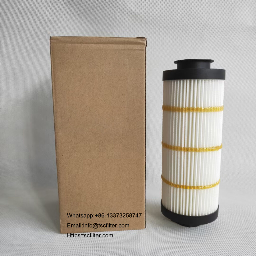 389-1079 hydraulic filter