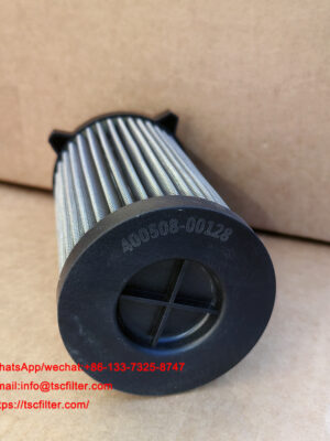 400508-00128 hydraulic filter