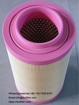 417-8134 air filter for loader