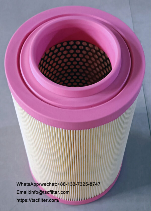 417-8134 air filter for loader