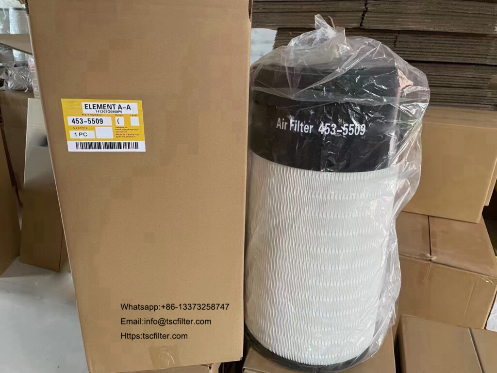 453-5509 air filter