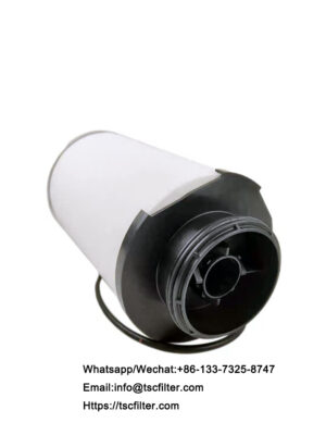 Oil Air Separator Filter 51-01804-0044 For Howo truck