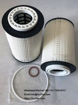 51.05501-0013 man truck oil filter