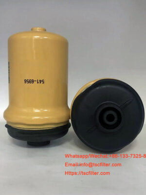 541-6956 fuel water separator filter