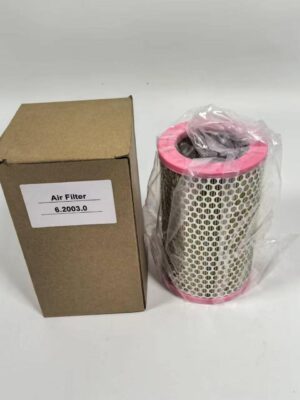 Kaeser compressor 6.2003.0 air filter