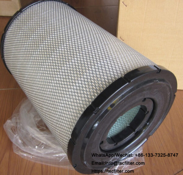 600-185-6110 excavator air filter