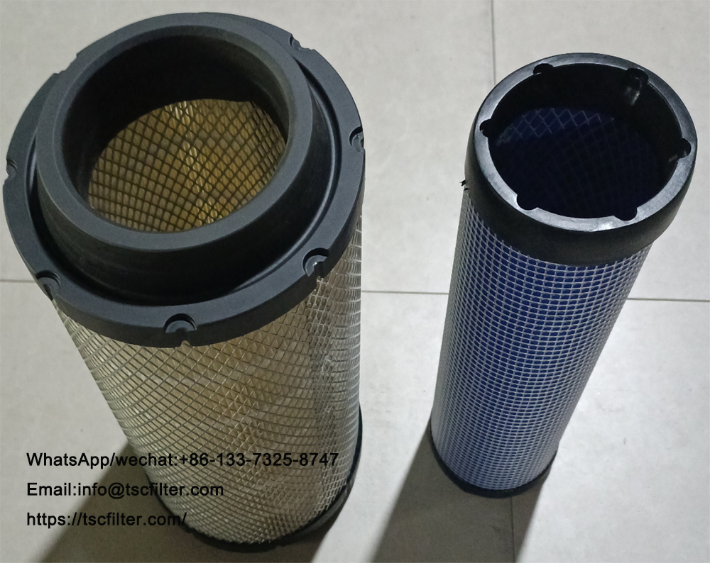 6223618M1 air filter 6223619M1
