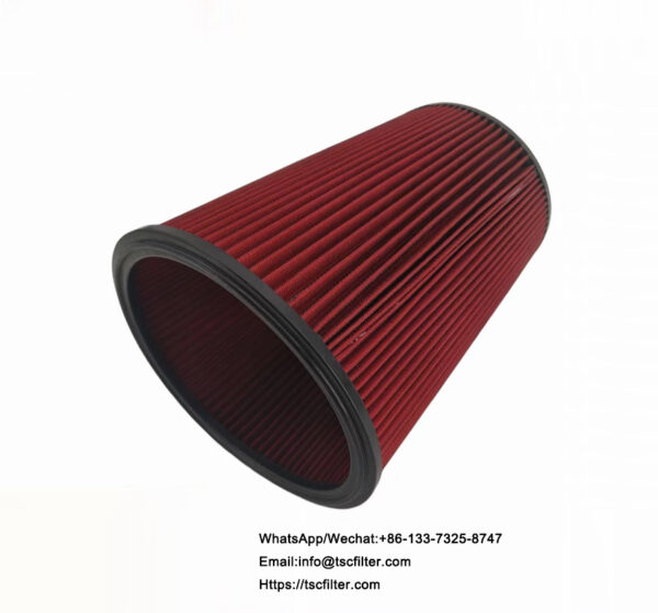 6I-0384 air filter