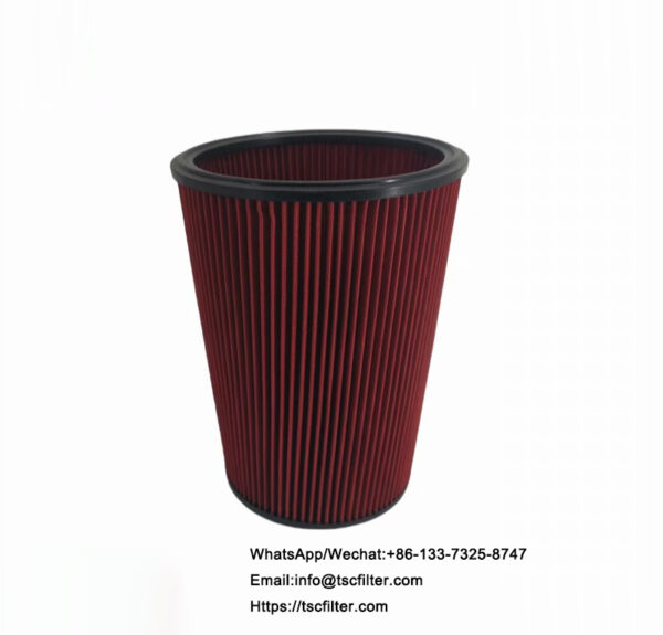 6I-0384 air filter