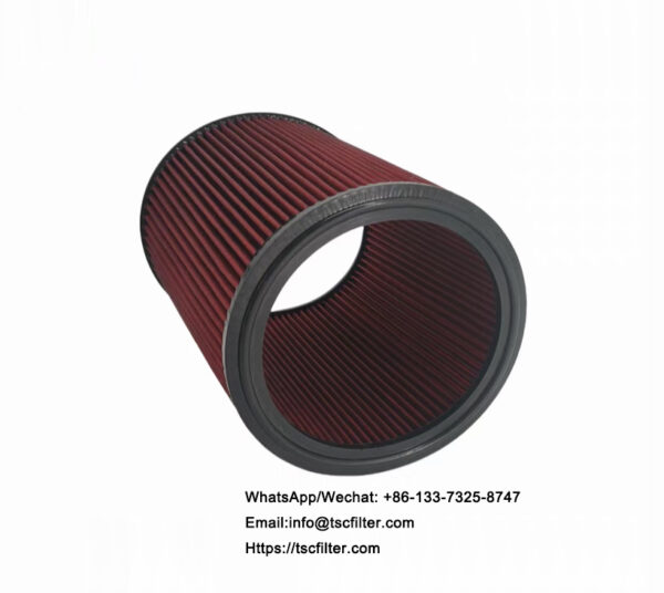 6I-0384 air filter