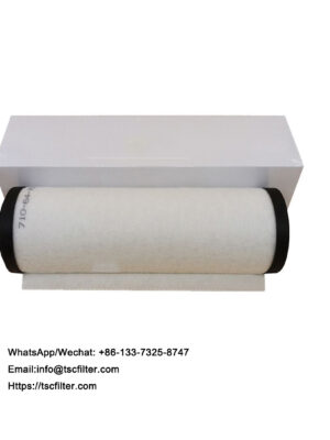 71064763 vaccum pump filter