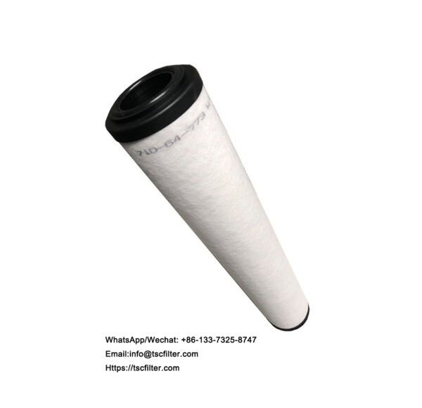 71064773 vaccum pump filter