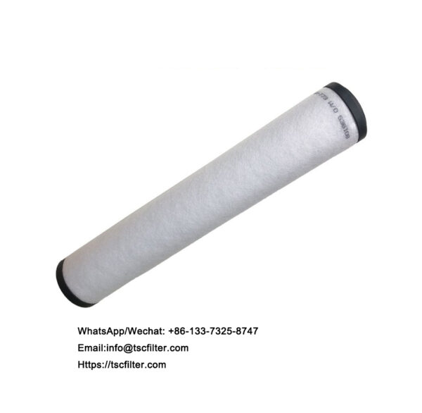 71064773 vaccum pump filter