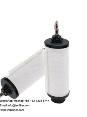 71416340 vacuum pump exhaust filter