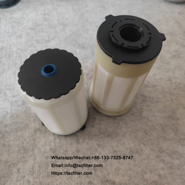 77369146 fuel filter for renault bus