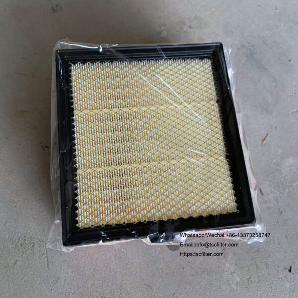 8-98140266-0 air filter