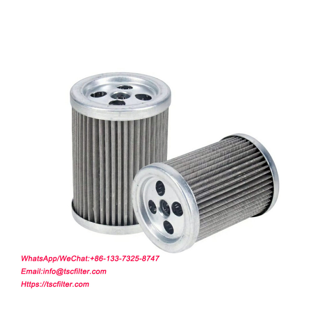 9M-2341 fuel filter 9M2341 cross-reference