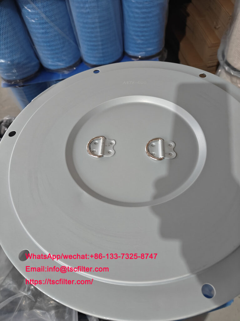 A478-020 air filter