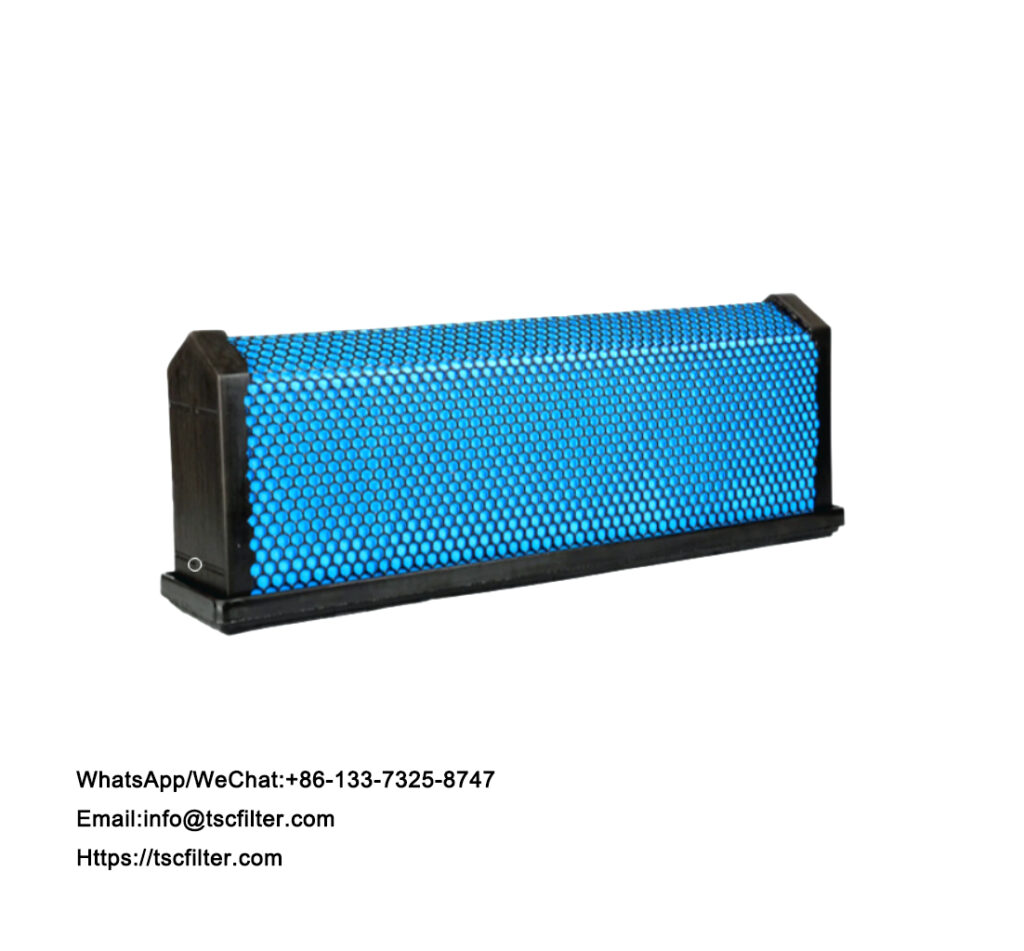 AF27879 P618478 P610260 air filter