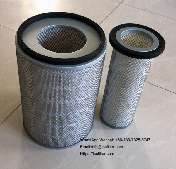 AF490M AF418 air filter