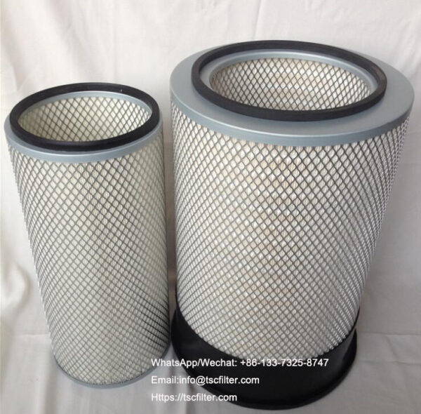 AF890 AF891M air filter