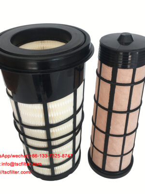 AF4181 tractor air filter AT332908 AT332909