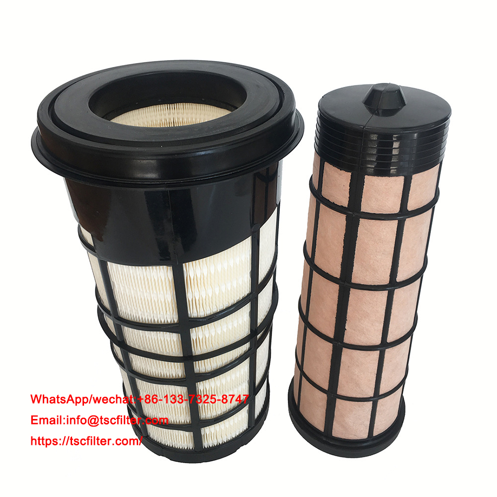 tractor air filter AT332908 AT332909