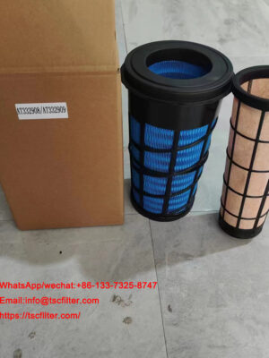 tractor air filter AT332908 AT332909
