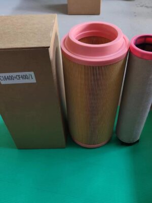 C16400 compressor air filter CF4001