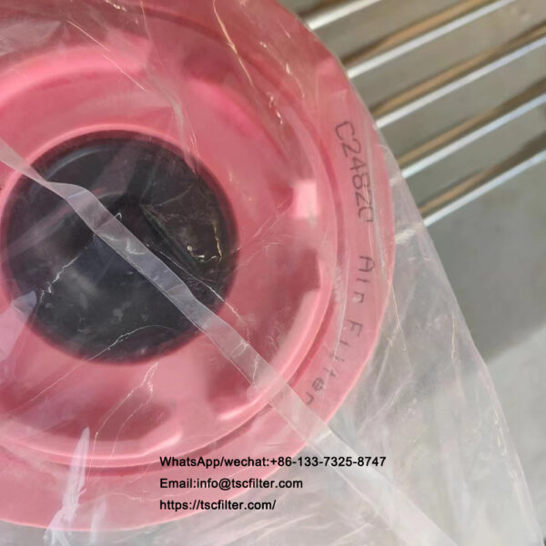 C24820 bus air filter